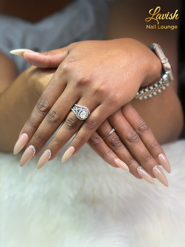 Lavish Nail Lounge
