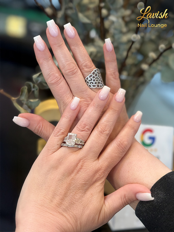 Lavish Nail Lounge