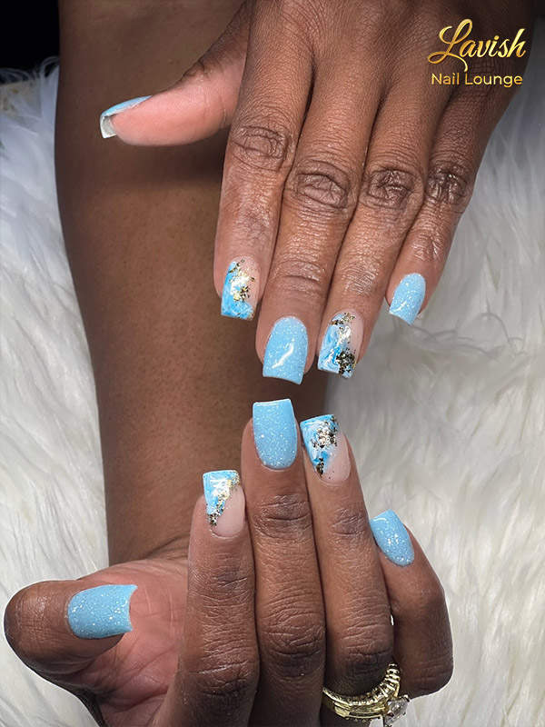 Lavish Nail Lounge