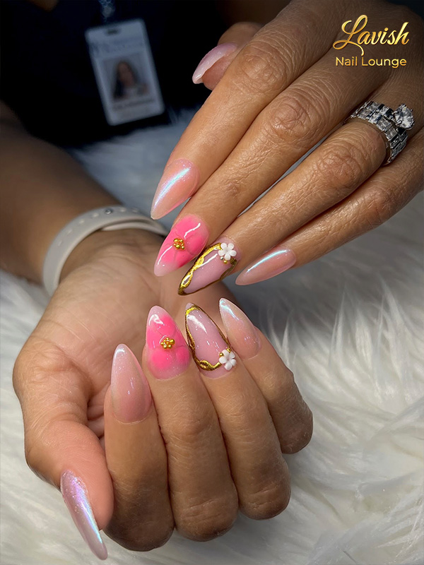 Lavish Nail Lounge