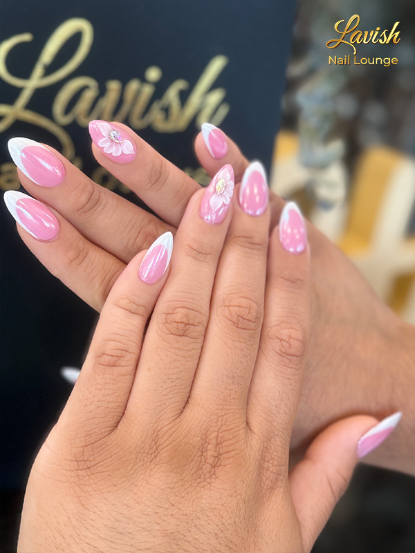 Lavish Nail Lounge