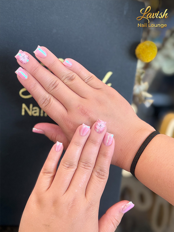 Lavish Nail Lounge