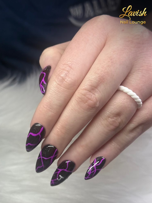 Lavish Nail Lounge