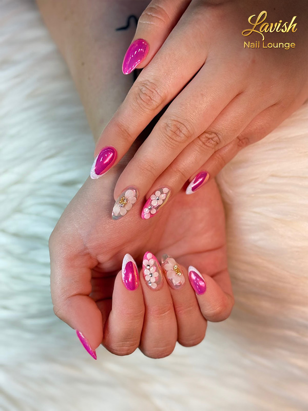 Lavish Nail Lounge