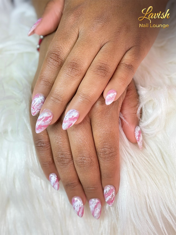 Lavish Nail Lounge